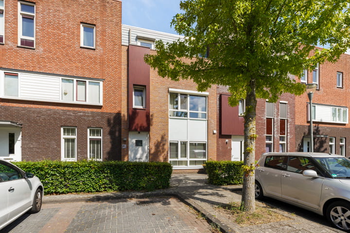 Photo 5 of Villa Waterranonkel 20