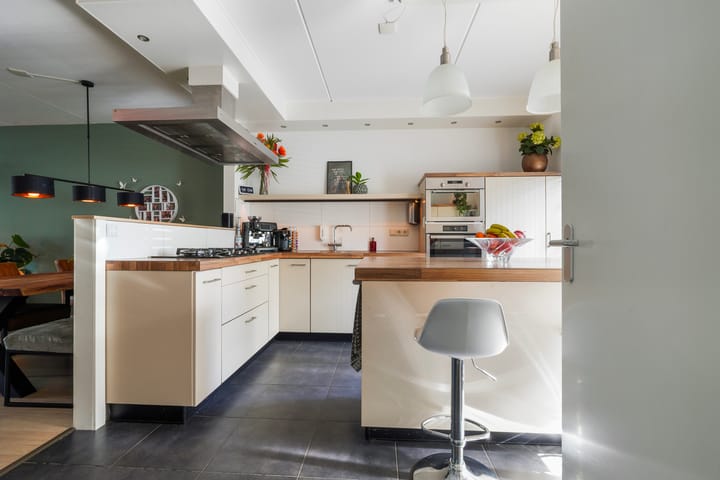 Foto 7 van Villa Waterranonkel 20