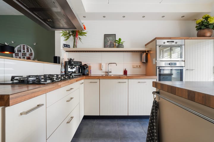 Foto 8 van Villa Waterranonkel 20