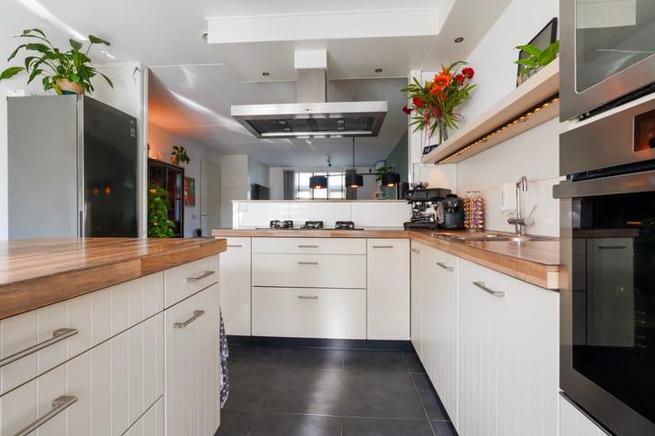 Foto 9 van Villa Waterranonkel 20