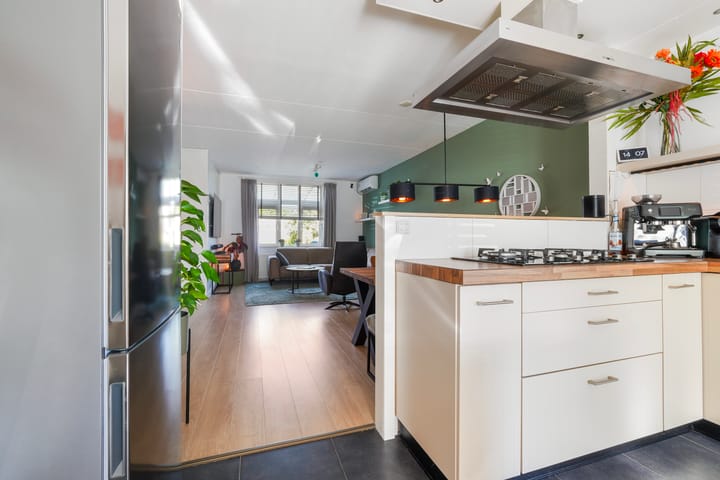 Foto 11 van Villa Waterranonkel 20