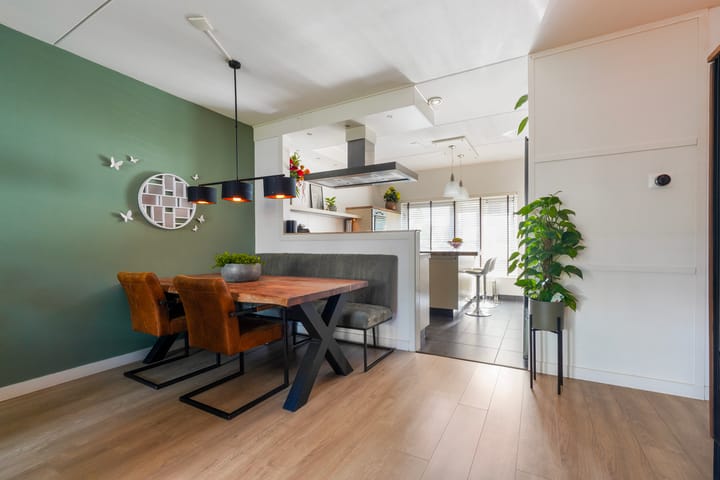 Foto 12 van Villa Waterranonkel 20