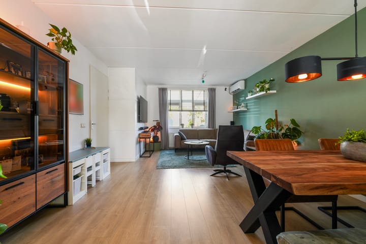 Foto 13 van Villa Waterranonkel 20