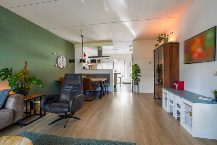 Foto 14 van Villa Waterranonkel 20