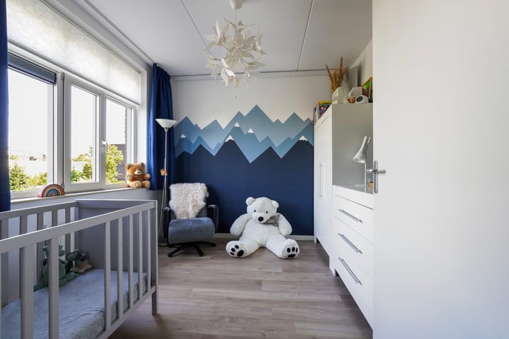 Foto 22 van Villa Waterranonkel 20