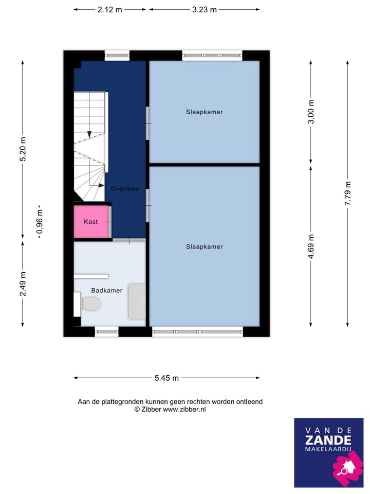 Foto 28 van Villa Waterranonkel 20