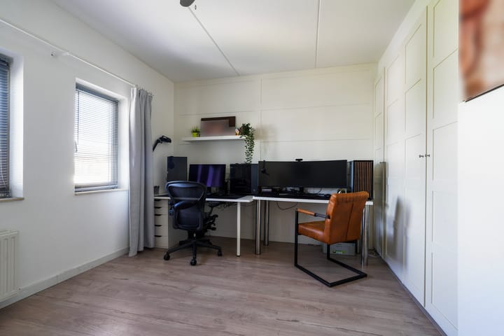 Foto 31 van Villa Waterranonkel 20