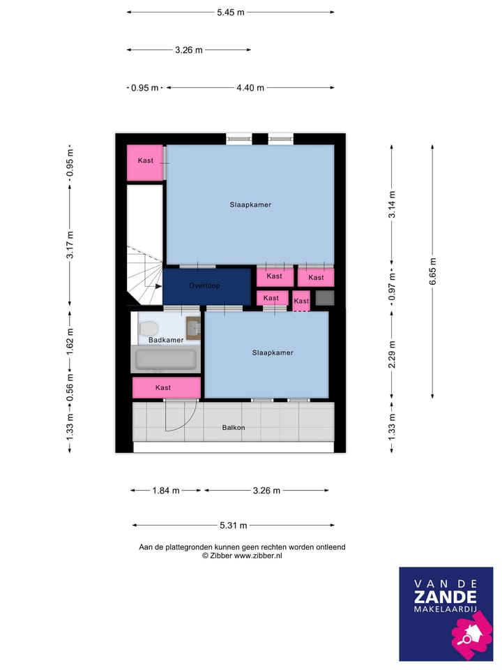 Foto 33 van Villa Waterranonkel 20