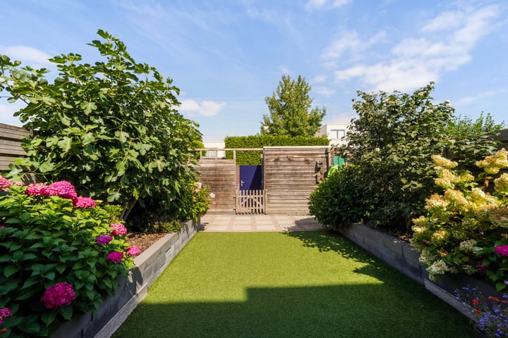 Foto 35 van Villa Waterranonkel 20