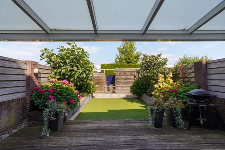 Foto 36 van Villa Waterranonkel 20