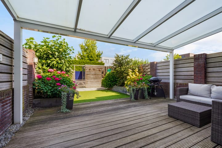 Foto 37 van Villa Waterranonkel 20