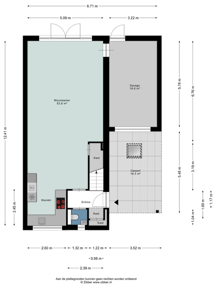Foto 31 van Abt van den Eijndenstraat 16