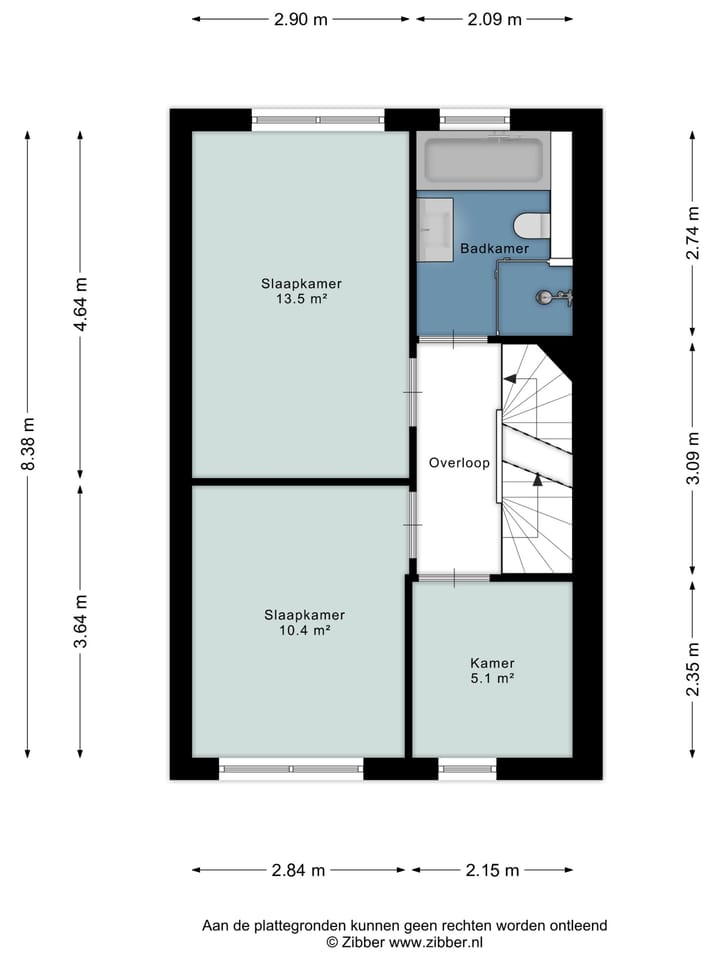 Foto 32 van Abt van den Eijndenstraat 16