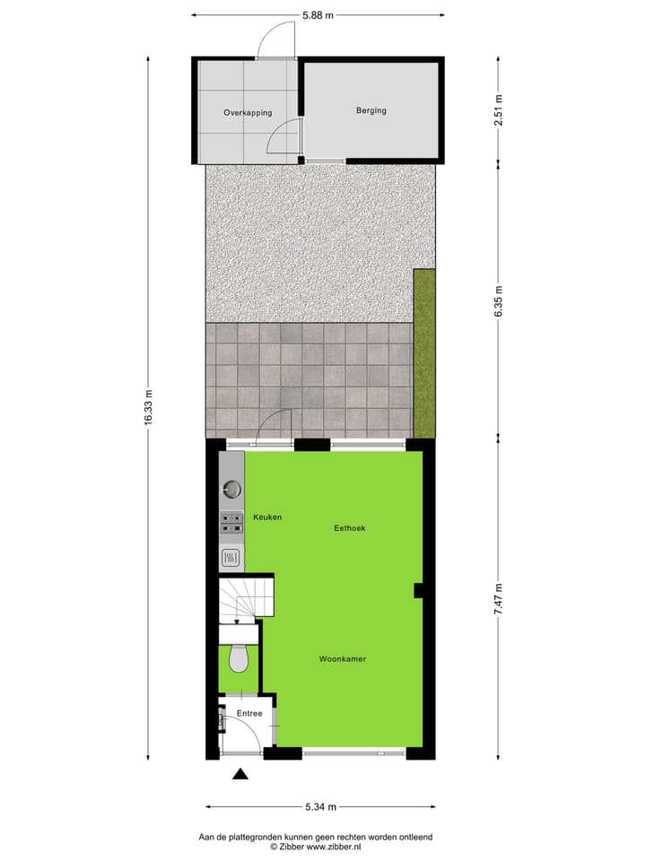 Foto 25 van Aalstraat 13