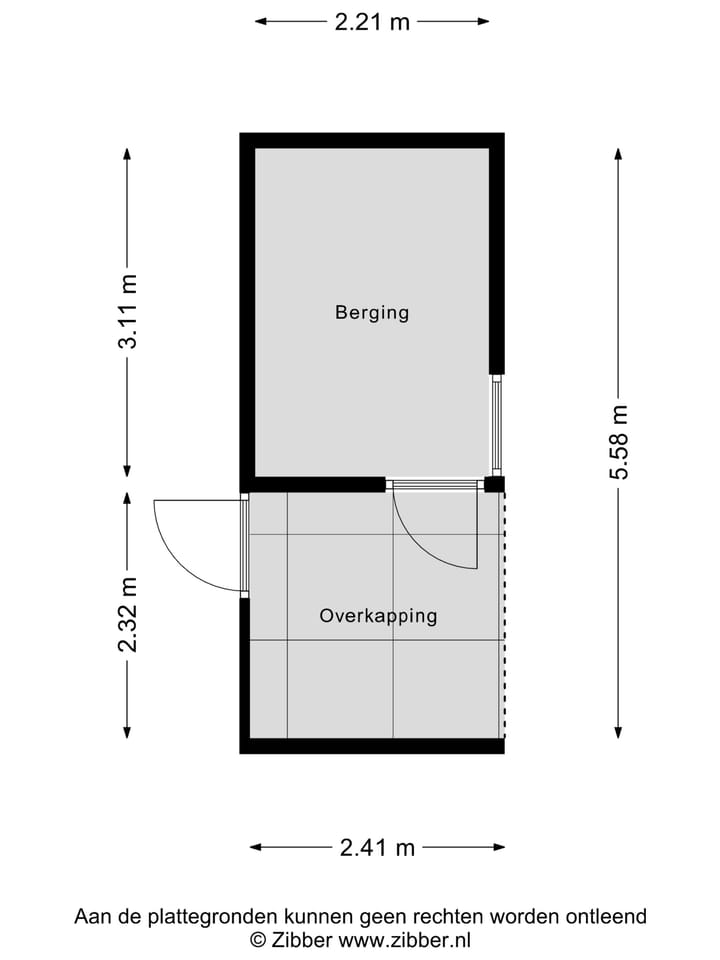 Foto 27 van Aalstraat 13