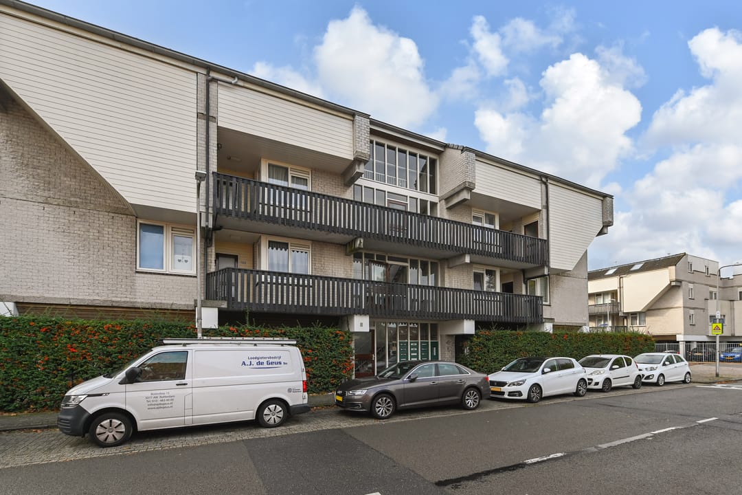 Foto 1 van Filomeentje erf 106