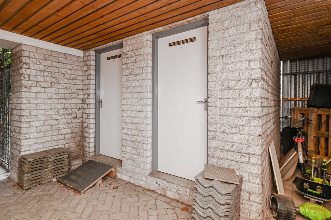 Photo 28 of Filomeentje erf 106