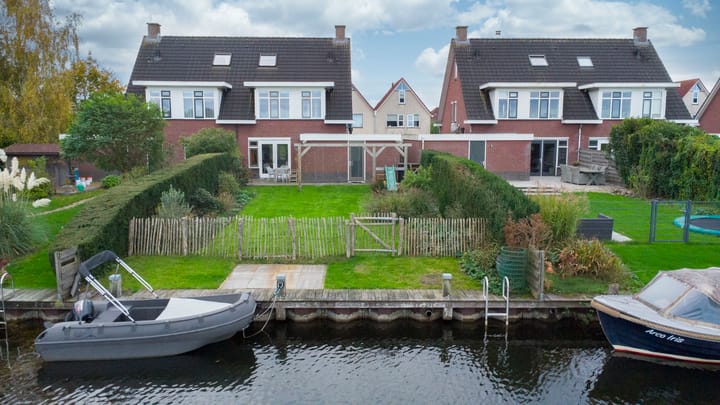 Foto 1 van Otterbeek 4