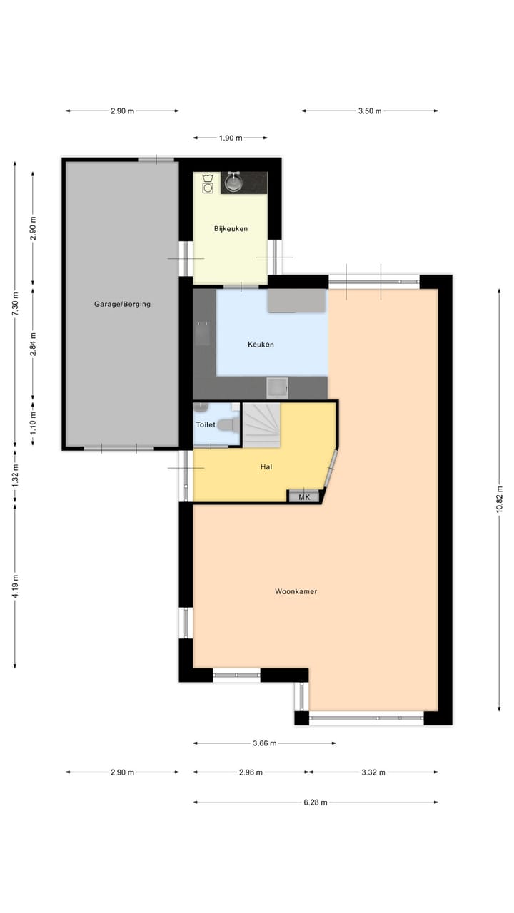 Foto 45 van Otterbeek 4