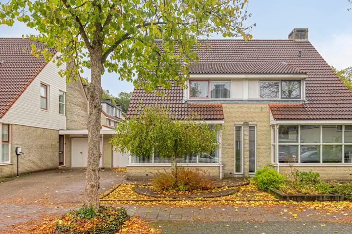 Annie Romein-Verschoorlaan 12