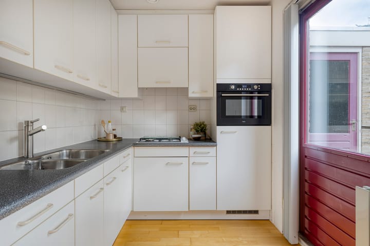 Foto 3 van Annie Romein-Verschoorlaan 12