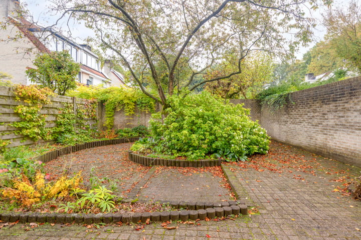 Foto 4 van Annie Romein-Verschoorlaan 12