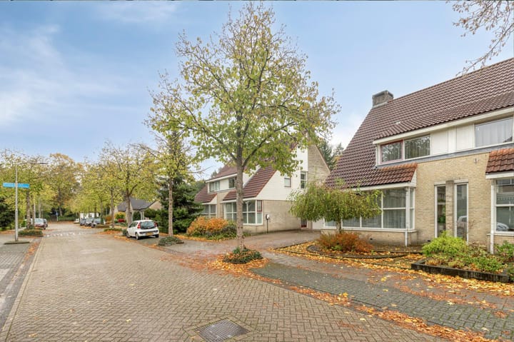 Foto 5 van Annie Romein-Verschoorlaan 12