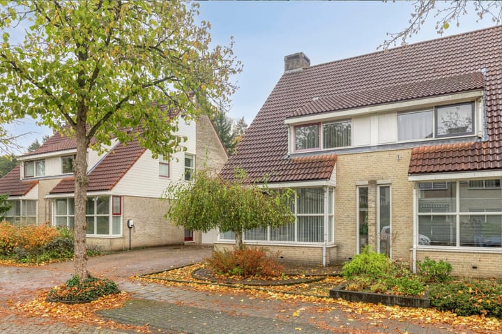 Foto 6 van Annie Romein-Verschoorlaan 12