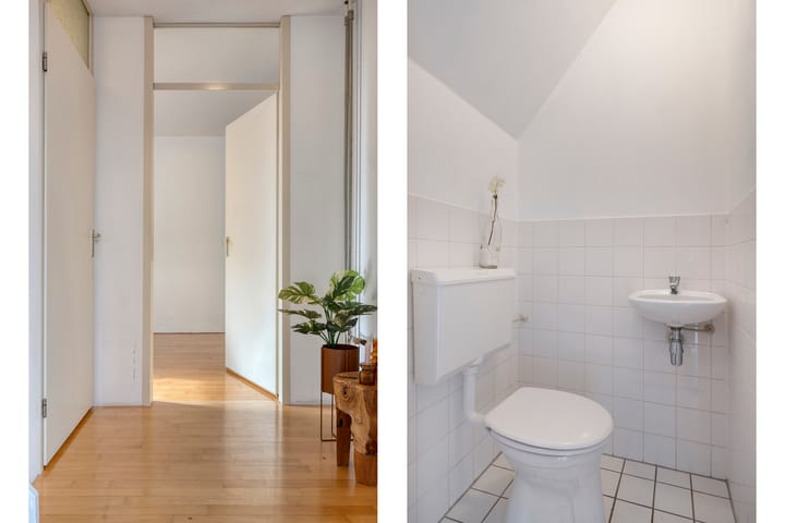 Foto 8 van Annie Romein-Verschoorlaan 12