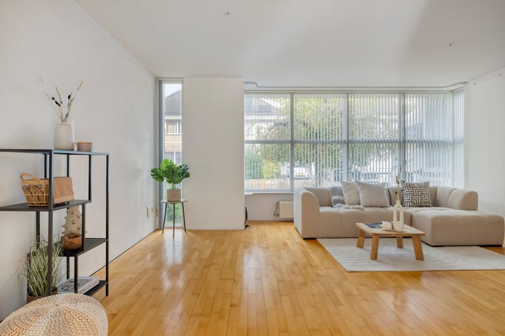 Foto 9 van Annie Romein-Verschoorlaan 12