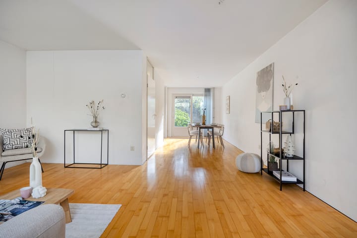 Foto 12 van Annie Romein-Verschoorlaan 12