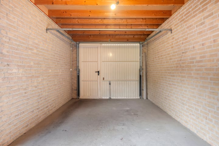 Foto 18 van Annie Romein-Verschoorlaan 12