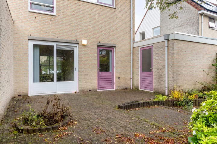 Foto 20 van Annie Romein-Verschoorlaan 12