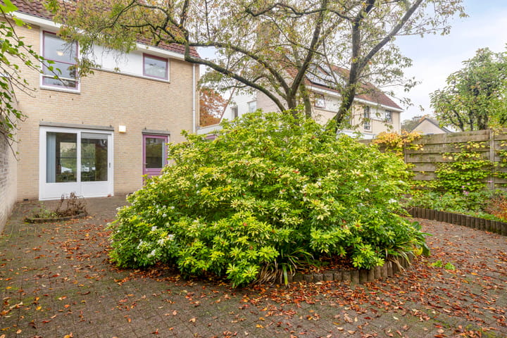 Foto 21 van Annie Romein-Verschoorlaan 12
