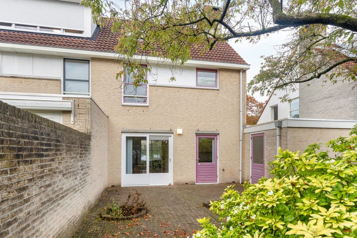 Foto 22 van Annie Romein-Verschoorlaan 12