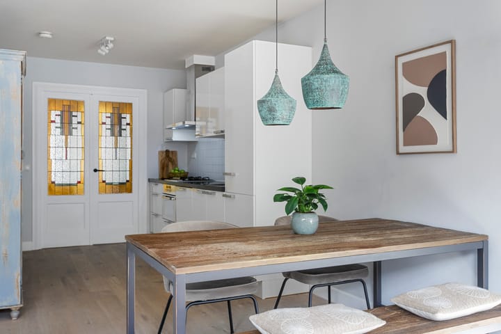 Foto 1 van Kinkerstraat 204-C