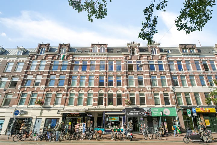 Photo 2 of Kinkerstraat 204-C