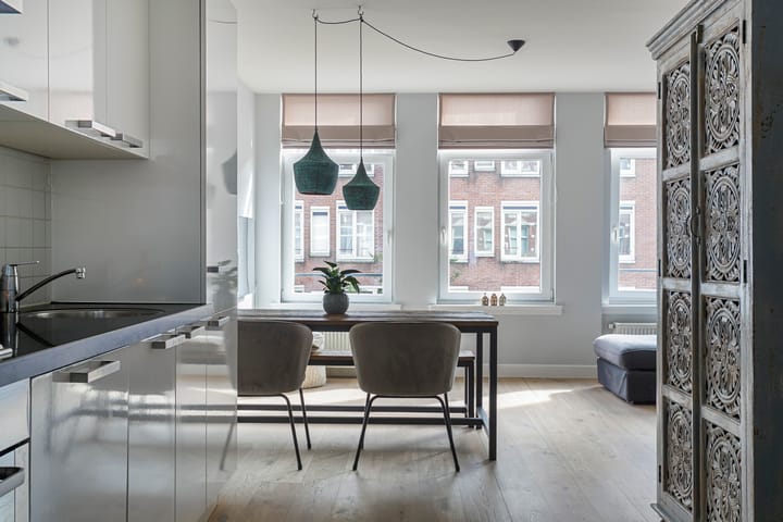 Photo 3 of Kinkerstraat 204-C