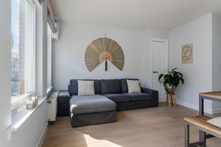 Photo 5 of Kinkerstraat 204-C