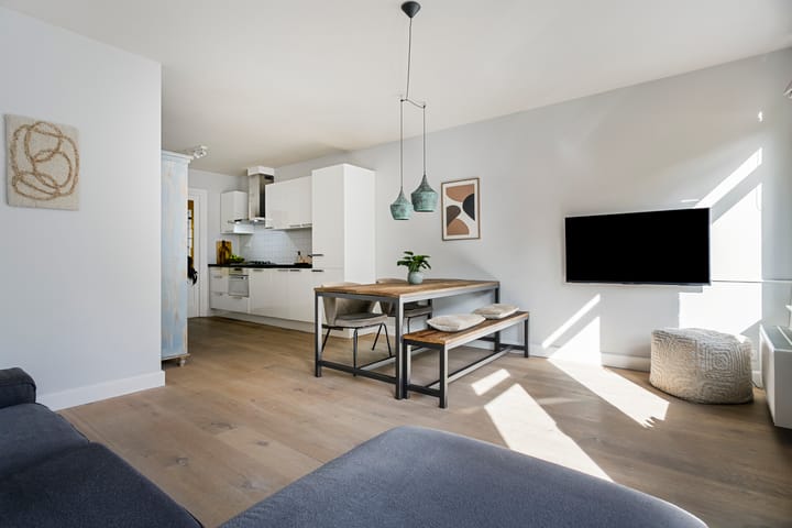 Foto 6 van Kinkerstraat 204-C