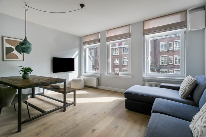 Foto 7 van Kinkerstraat 204-C