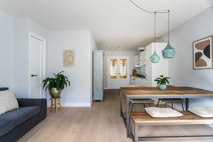 Foto 10 van Kinkerstraat 204-C