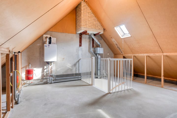 Foto 32 van Annie Romein-Verschoorlaan 12