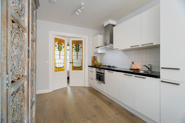 Foto 12 van Kinkerstraat 204-C