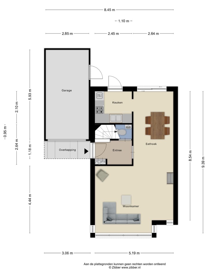 Foto 35 van Annie Romein-Verschoorlaan 12