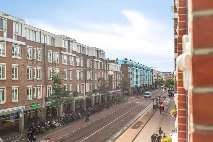 Foto 16 van Kinkerstraat 204-C