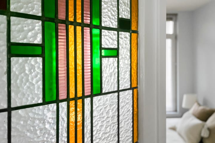 Foto 24 van Kinkerstraat 204-C