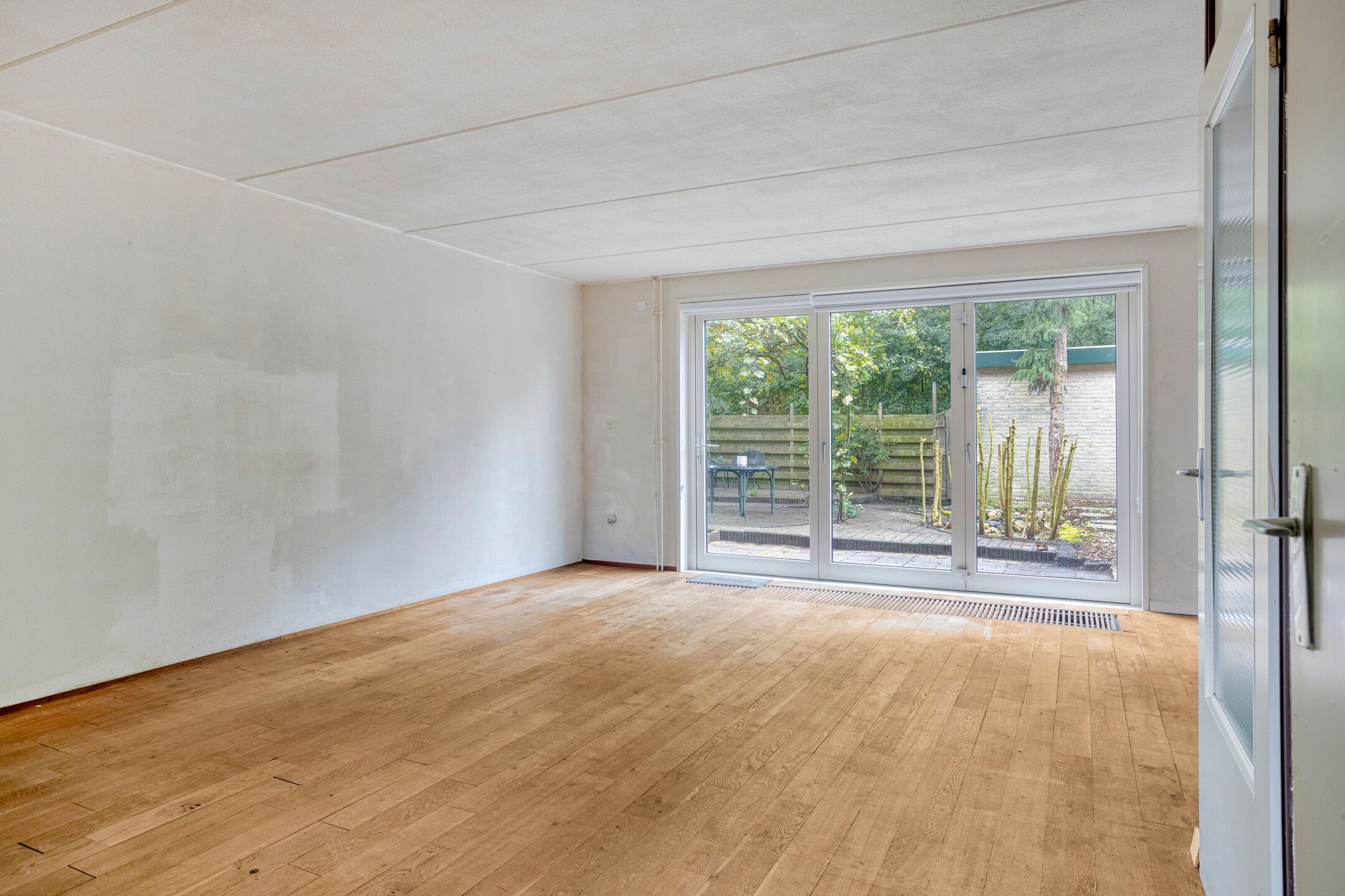 Foto 3 van Horststraat 31