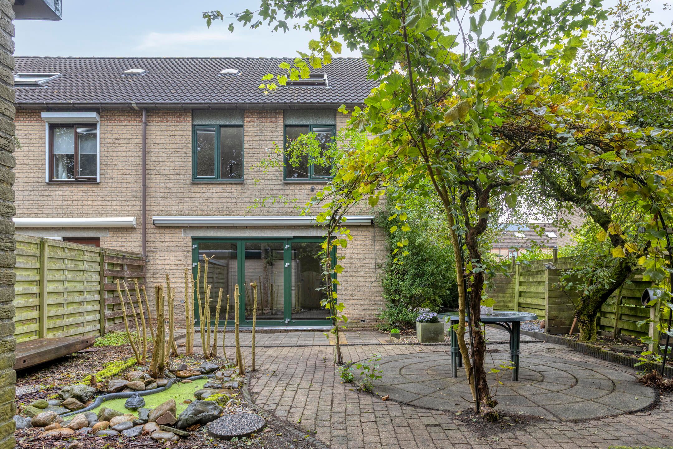 Foto 6 van Horststraat 31