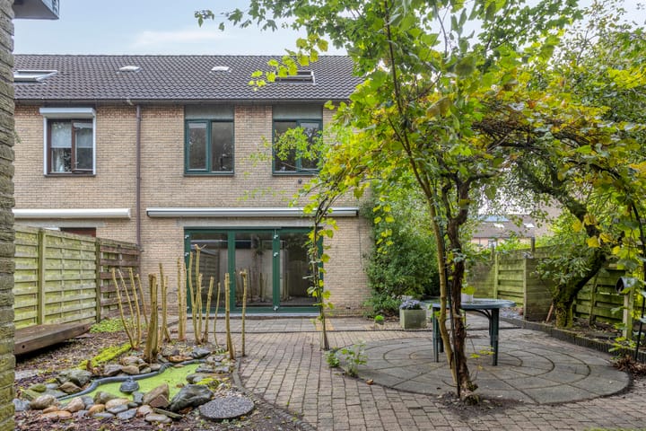 Foto 6 van Horststraat 31